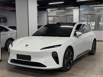 2023 NIO ET5T Model 75kWh Touring, фото 1, лот 11175518