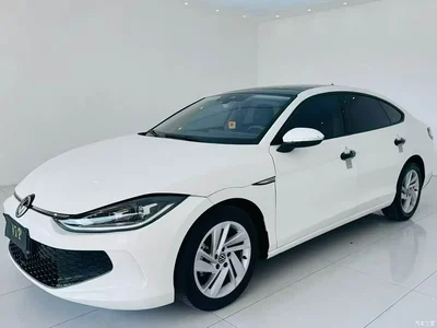 2023 Volkswagen Lamando L 280TSI DSG Glamour Edition, фото 1, лот 10468795