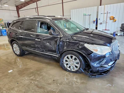 2014 BUICK ENCLAVE, фото 4, лот 10862367