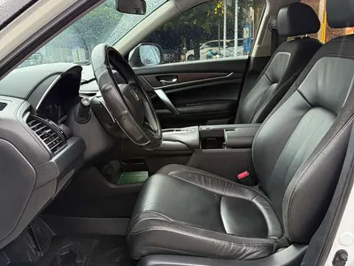 2017 Honda Avancier 240TURBO 2WD Luxury Edition, фото 4, лот 10422332