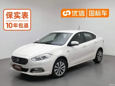 2012 Fiat Viaggio 1.4T Manual Joy Edition, фото 1, лот 11150099
