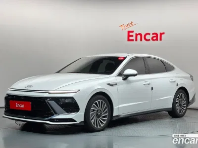 2024 Hyundai Sonata Exclusive, фото 1, лот 10394086
