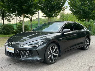 2023 Volkswagen Lamando L 280TSI DSG Cool Edition, фото 1, лот 10468877