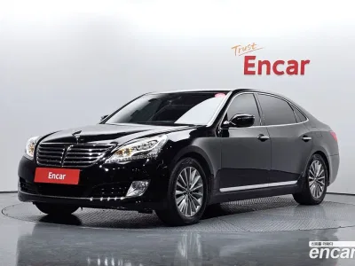 2014 Hyundai Equus VS380, фото 1, лот 10122627