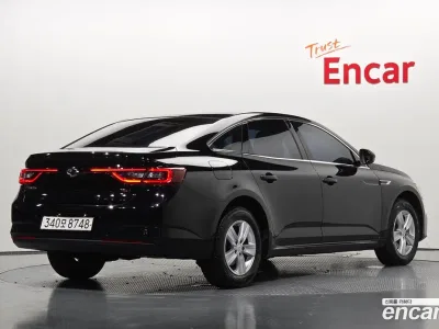 2021 Samsung SM6 1.3 TCe SE, фото 2, лот 10189314