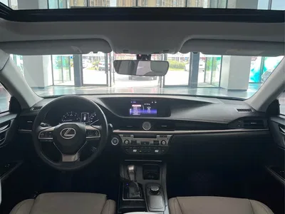2015 Lexus ES 200 Elite Edition, фото 4, лот 10312192