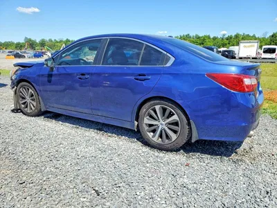 2015 SUBARU LEGACY 3.6R LIMITED, фото 2, лот 10568112
