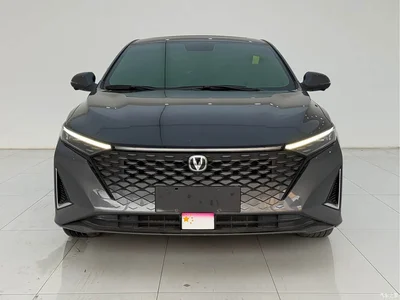 2023 Changan Ruicheng PLUS 1.5T DCT Flagship, фото 2, лот 10273961