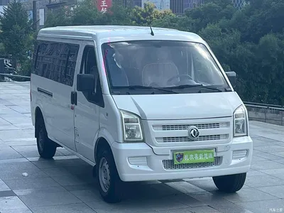 2021 Dongfeng EC36 Standard Model with CATL Battery, фото 3, лот 10411479