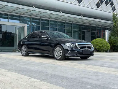 2020 Mercedes-Benz E-Class E 300 L Luxury Model, фото 3, лот 11586172