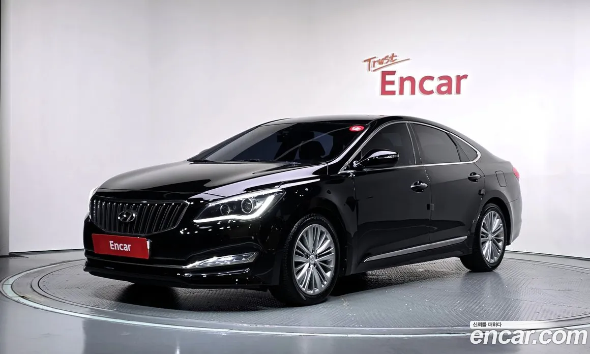 2015 Hyundai Aslan G300 Modern, фото 1, лот 11085114