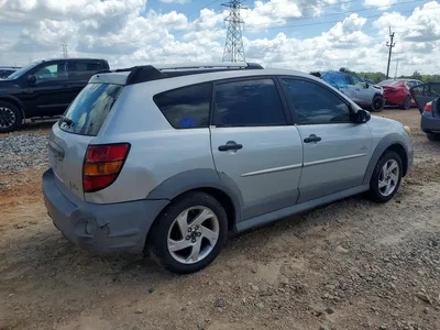 2004 PONTIAC VIBE, фото 3, лот 10881491