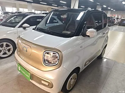 2025 Besturn Bestune Pony 222km Agile Horse, фото 1, лот 10409395