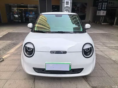 2025 Changan Qiyuan Changan Lumin Model 205km Fresh Edition, фото 2, лот 10407799