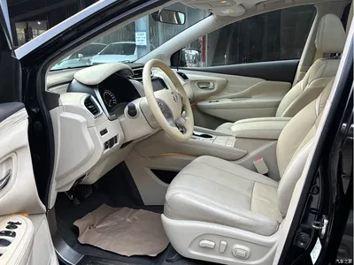 2015 Nissan Murano 2.5L XV RES FWD Luxury Edition, фото 4, лот 10837451