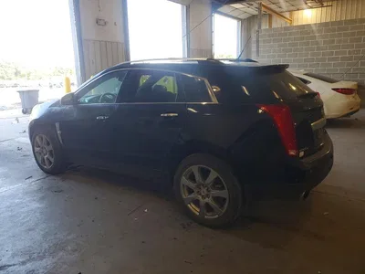 2012 CADILLAC SRX LUXURY COLLECTION, фото 2, лот 10869197