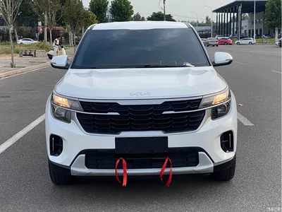 2023 Kia Seltos 1.5L CVT Comfort Edition, фото 2, лот 11212831