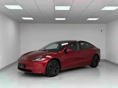 2023 Tesla Model 3 Rear-Wheel Drive, фото 1, лот 11241915