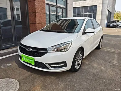 2017 Chery Arrizo 5 SPORT 1.5T Manual Luxury, фото 2, лот 11216371