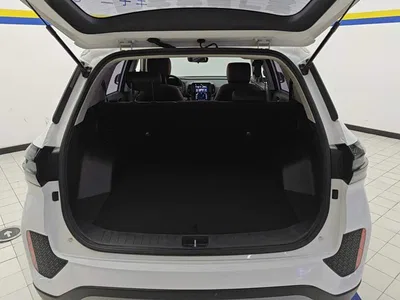 2021 Hyundai Beijing Hyundai ix35 2.0L Automatic 2WD GLS Leading Edition, фото 4, лот 11243687