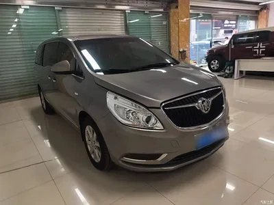 2018 Buick GL8 28T Luxury Model China VI, фото 4, лот 11175113