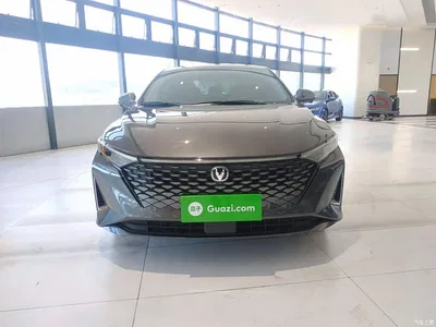 2023 Changan Ruicheng PLUS 1.5T DCT Premium, фото 3, лот 10837323