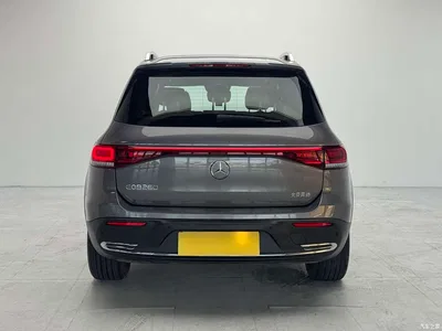 2023 Mercedes-Benz EQB 260, фото 4, лот 10257204