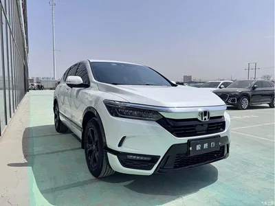 2021 Honda Haoying 240TURBO CVT 2WD Premium, фото 3, лот 10828825