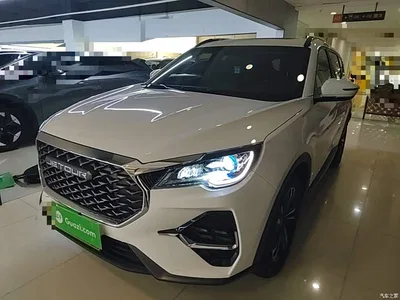 2023 Jetour X70 1.5T DCT Surpass PRO 7-Seater, фото 2, лот 10433128
