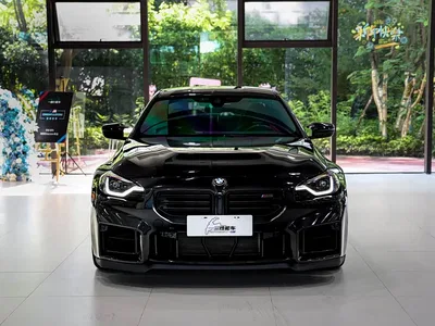 2024 BMW M2, фото 2, лот 10477923