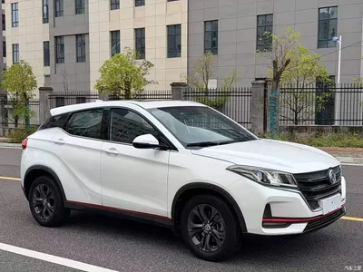 2021 Dongfeng Fengon 500 1.5L CVT Premium, фото 3, лот 11550118