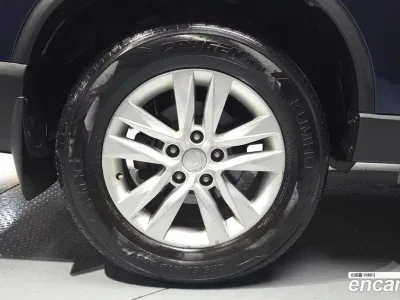 2020 Ssang Yong Rexton Diesel 2.2 4WD, фото 4, лот 10052126