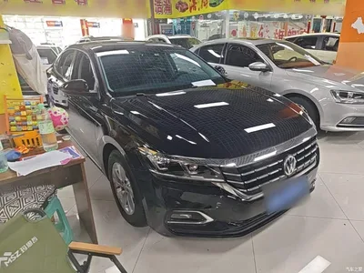 2019 Volkswagen Passat Model 280TSI Business Edition China VI, фото 4, лот 11016954