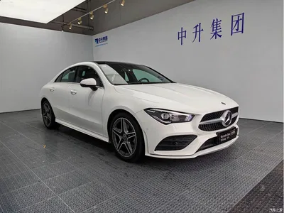 2021 Mercedes-Benz CLA (Import) CLA 200, фото 3, лот 11179812