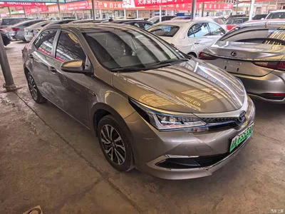 2020 Toyota Corolla Twin Engine E+ 1.8L E-CVT Comfort Edition, фото 3, лот 10279314