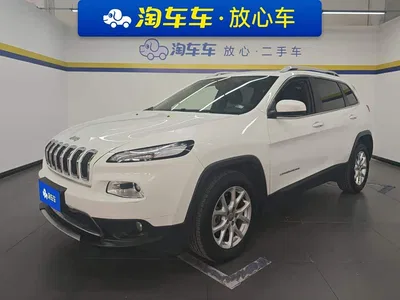 2017 Jeep Cherokee 2.0L Superior Edition, фото 1, лот 10674673