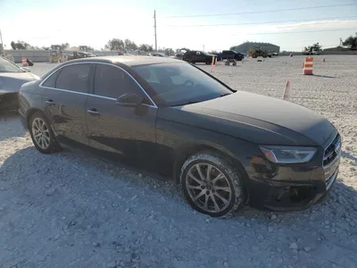 2021 AUDI A4 PREMIUM 40, фото 4, лот 10856838