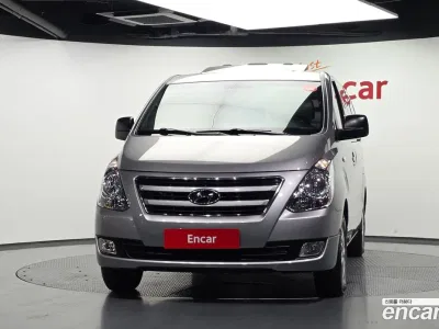 2016 Hyundai Starex 11-Seater Wagon, фото 3, лот 11535929