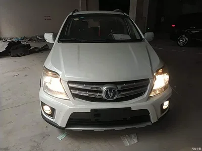 2014 Changan CX20 1.4L Manual Sport Edition (China V), фото 3, лот 10253905