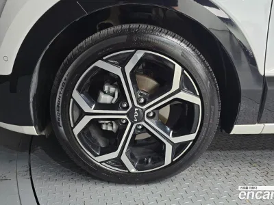 2022 Kia Niro Signature, фото 4, лот 10079285