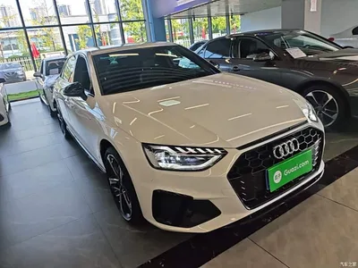 2025 Audi A4L 2 Million Celebration Edition 40 TFSI Luxury Dynamic, фото 4, лот 11584274