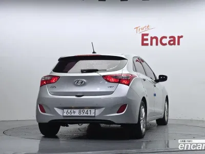 2013 Hyundai i30 Diesel 1.6 VGT Unique, фото 4, лот 10393453