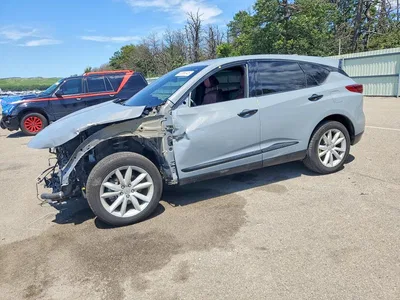 2025 ACURA RDX A-SPEC ADVANCE, фото 1, лот 10870633