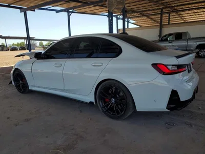 2023 BMW M340I, фото 2, лот 10814649