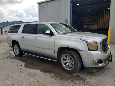 2019 GMC YUKON, фото 4, лот 10808874