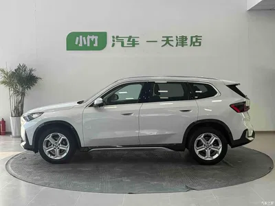2023 BMW X1 sDrive20Li X Design Package, фото 3, лот 10464851