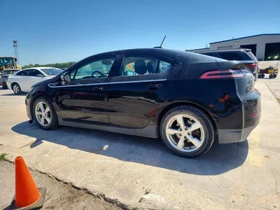 2015 CHEVROLET VOLT, фото 2, лот 10685698