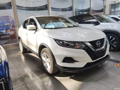 2023 Nissan Qashqai Model Classic 2.0L CVT XV Comfort, фото 4, лот 11584916