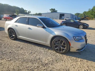 2023 CHRYSLER 300 S, фото 4, лот 10866954