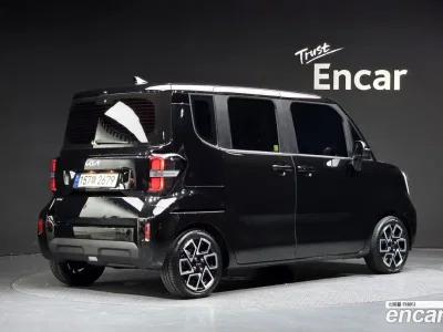 2023 Kia RAY Signature, фото 1, лот 10264253